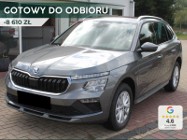 Skoda Kamiq Selection 1.5 TSI DSG Selection 1.5 TSI 150KM DSG