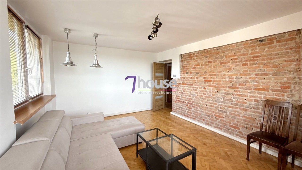 Mieszkanie na sprzedaż, 2 pokoje, 52 m², Tarnowskie Góry