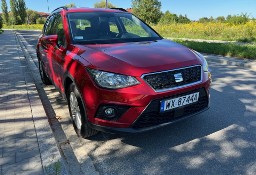 SEAT Arona Style 1,0 DSG FV23% Salon Polska