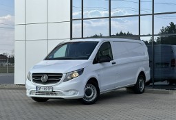 Mercedes-Benz Vito LONG! 1Rej 2021r! 1-ręka, SalonPL, 2kpl.opon Kamera, GWARANCJA, Serw