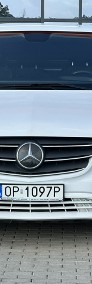 Mercedes-Benz Vito LONG! 1Rej 2021r! 1-ręka, SalonPL, 2kpl.opon Kamera, GWARANCJA, Serw-4