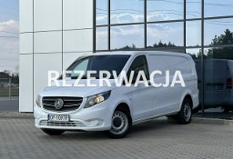 Mercedes-Benz Vito LONG! 1Rej 2021r! 1-ręka, SalonPL, 2kpl.opon, Kamera, GWARANCJA Serw