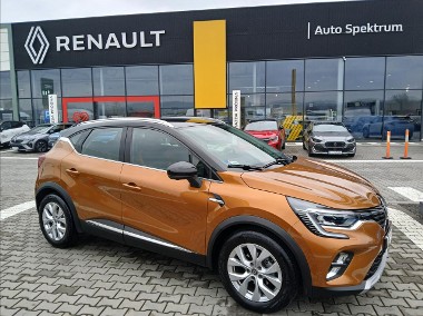Renault Captur 1.3 TCe mHEV Intens EDC-1