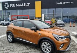 Renault Captur 1.3 TCe mHEV Intens EDC