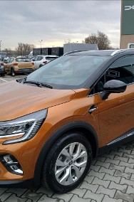 Renault Captur 1.3 TCe mHEV Intens EDC-2