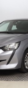 Peugeot 208 , Salon Polska, 1. Właściciel, Serwis ASO, VAT 23%, Klima,-3