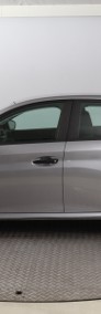 Peugeot 208 , Salon Polska, 1. Właściciel, Serwis ASO, VAT 23%, Klima,-4