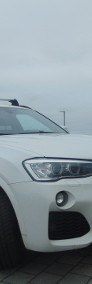 BMW X3 M Pakiet Bezwypadkowy | Automat Faktura VAT. I właściciel.-3