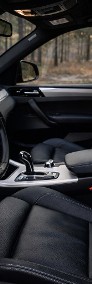 BMW X3 M Pakiet Bezwypadkowy | Automat Faktura VAT. I właściciel.-4
