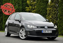 Volkswagen Golf VII 2.0TDI(184KM)*GTD*Xenon*Led*Navi*Kamera*DSG*F1*Panorama*I Wł*Alu18"A