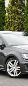 Volkswagen Golf VII 2.0TDI(184KM)*GTD*Xenon*Led*Navi*Kamera*DSG*F1*Panorama*I Wł*Alu18"A-3
