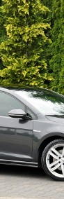 Volkswagen Golf VII 2.0TDI(184KM)*GTD*Xenon*Led*Navi*Kamera*DSG*F1*Panorama*I Wł*Alu18"A-4
