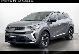 Renault Captur Symbioz 1.3 TCe mHEV Techno