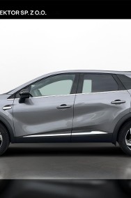 Renault Captur Symbioz 1.3 TCe mHEV Techno-2