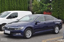 Volkswagen Passat B8 PASSAT B8 2.0 TDI 150KM DSG7 Salon POLSKA VAT23%Comfortline