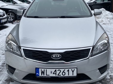 1.6 Benzyna - tylko 153 tyś km przebieg - BEZWYPADKOWA - FILM prezent-1