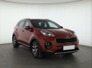 Kia Sportage IV , Salon Polska, 1. Właściciel, Serwis ASO, 185 KM, Automat,