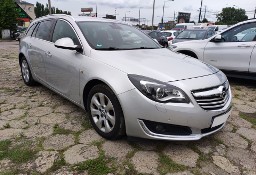 Opel Insignia I Tourer Sport