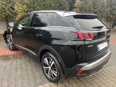 Peugeot 3008 II Gt Line-1