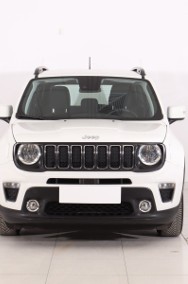 Jeep Renegade I , Salon Polska, 1. Właściciel, Serwis ASO, Automat, Klima,-2
