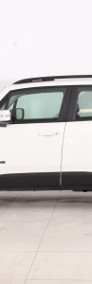 Jeep Renegade I , Salon Polska, 1. Właściciel, Serwis ASO, Automat, Klima,-4