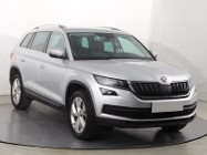 Skoda Kodiaq , Salon Polska, 1. Właściciel, Serwis ASO, Automat, VAT 23%,