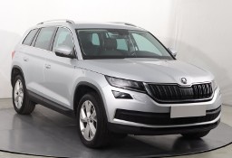 Skoda Kodiaq , Salon Polska, 1. Właściciel, Serwis ASO, Automat, VAT 23%,