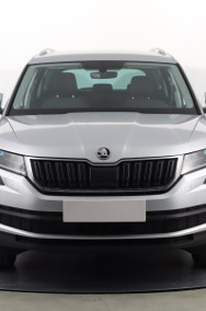 Skoda Kodiaq , Salon Polska, 1. Właściciel, Serwis ASO, Automat, VAT 23%,-2