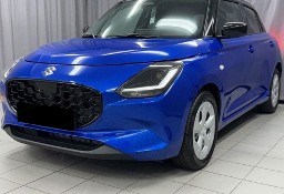 Suzuki Swift V Premium Plus 1.2 Dualjet SHVS Premium Plus 1.2 Dualjet SHVS 83KM