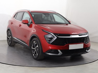 Kia Sportage IV , Salon Polska, 1. Właściciel, Serwis ASO, Navi, Klima,-1