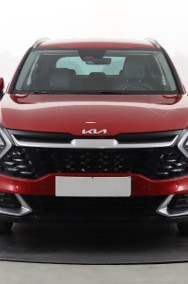 Kia Sportage IV , Salon Polska, 1. Właściciel, Serwis ASO, Navi, Klima,-2