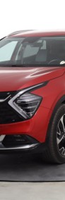 Kia Sportage IV , Salon Polska, 1. Właściciel, Serwis ASO, Navi, Klima,-3