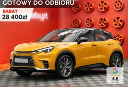 Lexus Inny Lexus Emotion 1.5 Hybrid Emotion 1.5 Hybrid 136KM | Wirtualny kokpit!