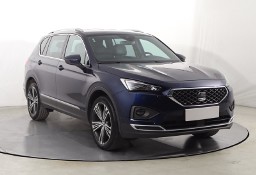 SEAT Tarraco , Automat, 7 miejsc, Klimatronic, Tempomat, Parktronic,