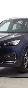 SEAT Tarraco , Automat, 7 miejsc, Klimatronic, Tempomat, Parktronic,-3