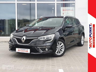 Renault Megane IV rabat: 8% (5 000 zł) *PolskiSalon*FakturaVat23%*Bezwypadkowy*-1