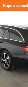 Mercedes-Benz Klasa E FV23 E220d Automat Avantgarde Nawigacja Tempomat Grzane Fotele Kamer-4