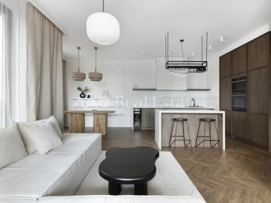 Apartament Premium Brabank Invest Komfort-1