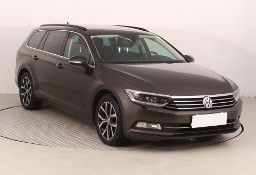 Volkswagen Passat B8 , Salon Polska, Serwis ASO, Navi, Klimatronic, Tempomat,