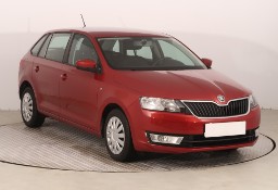 Skoda Rapid I Rapid Spaceback , Salon Polska, 1. Właściciel, Klima, Parktronic