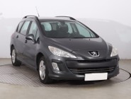 Peugeot 308 I , HAK, Klimatronic,ALU, El. szyby