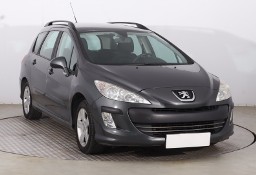 Peugeot 308 I , HAK, Klimatronic,ALU, El. szyby