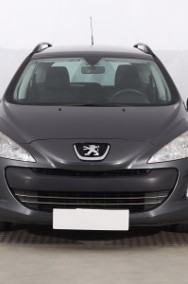 Peugeot 308 I , HAK, Klimatronic,ALU, El. szyby-2