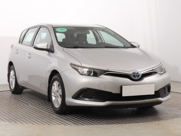 Toyota Auris II , Salon Polska, Automat, Klimatronic