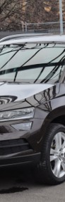Skoda Karoq , Salon Polska, 1. Właściciel, Serwis ASO, Klimatronic,-3