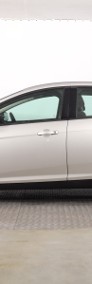 Ford Focus III , Klima-4
