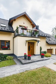 Jakie udogodnienia oferuje dom w Czernichowie?-2