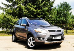 Ford Kuga I 4x4, 2.0 TDCI 140PS -Titanium S- Super Stan!