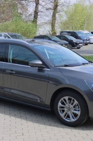 Ford Focus IV Titanium X aut 1.5 EcoBlue Titanium X aut 1.5 EcoBlue 115KM / Pakiet-2