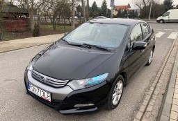 Honda Insight II